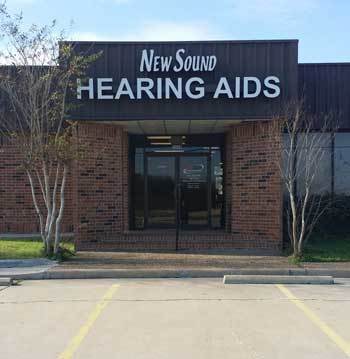 NewSound Hearing Center in Richmond, TX