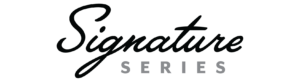 Audibel Signature Series Logo